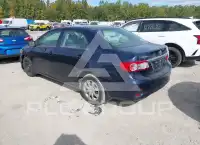 2013 Toyota COROLLA photo