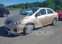 2013 Toyota COROLLA photo