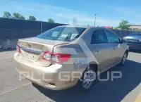 2013 Toyota COROLLA photo