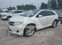 2013 Toyota VENZA photo