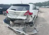 2013 Toyota VENZA photo