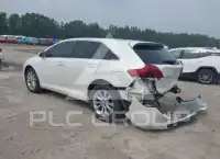 2013 Toyota VENZA photo