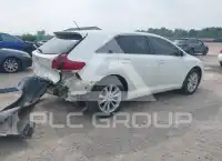 2013 Toyota VENZA photo