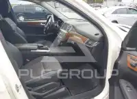 2013 Mercedes Benz Ml 350 photo