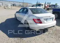 2013 Mercedes Benz C 300 фото