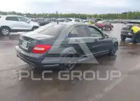 2013 Mercedes Benz C 300 photo