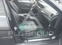 2013 Mercedes Benz C 300 photo