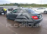 2013 Mercedes Benz C 300 photo