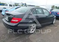 2013 Mercedes Benz C 300 фото