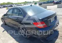 2013 Mercedes Benz C 350 фото