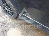 2013 Mercedes Benz C 350 photo