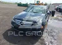 2013 Mercedes Benz C 350 photo