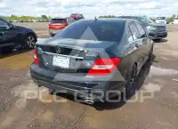 2013 Mercedes Benz C 350 photo