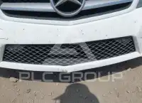 2013 Mercedes Benz C 350 фото