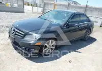 2013 Mercedes Benz C 350 фото