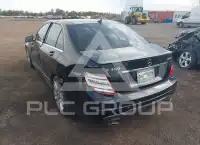 2013 Mercedes Benz C 350 photo