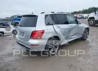 2013 Mercedes Benz GLK 350 фото
