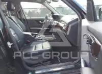 2013 Mercedes Benz GLK 350 photo