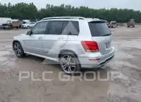 2013 Mercedes Benz GLK 350 фото