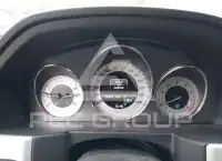 2013 Mercedes Benz GLK 350 фото