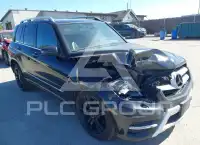 2013 Mercedes Benz GLK 250 фото