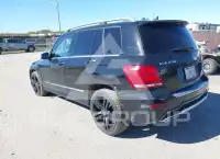 2013 Mercedes Benz GLK 250 фото
