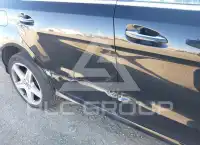 2013 Mercedes Benz Ml 350 фото