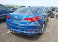 2013 KIA Optima photo