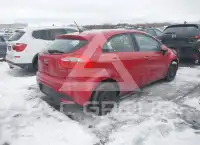 2013 KIA Rio фото