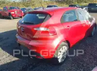 2013 KIA Rio фото