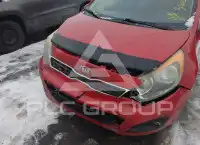 2013 KIA Rio фото