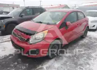 2013 KIA Rio фото