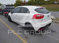 2013 KIA Rio фото