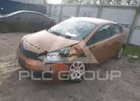 2013 KIA Rio фото