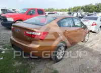 2013 KIA Rio фото