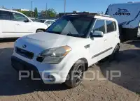 2013 KIA Soul фото