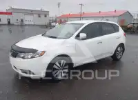2013 KIA Forte фото