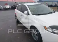2013 KIA Forte фото