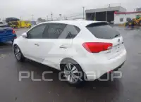 2013 KIA Forte фото