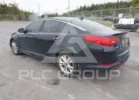 2013 KIA Optima photo