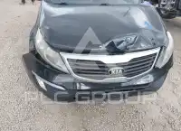 2013 KIA Sportage фото