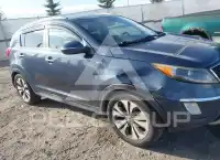 2013 KIA Sportage фото