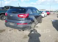 2013 KIA Sportage фото