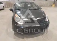 2013 KIA Rio photo