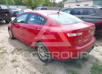 2013 KIA Rio фото