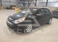 2013 KIA Rio photo