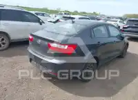 2013 KIA Rio фото
