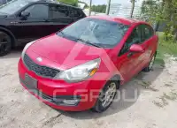 2013 KIA Rio фото