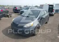 2013 KIA Rio фото