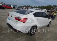 2013 KIA Rio photo